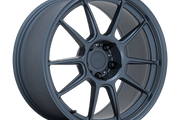 TSW IMATRA SATIN DARK BLUE Wheel - image 1