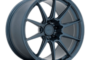 TSW KEMORA GLOSS DARK BLUE Wheel - image 1
