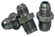 Toyota Power Steering Fitting