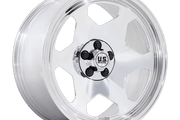 US Mags UC144 OBS FULLY POLISHED Wheel - image 1
