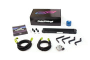 2019+ Veloster N Arctic Series Oil Cooler Kit
