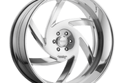 American Racing Forged VF516 CUSTOM FINISHES Wheel - image 1