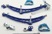 BMW E30 Front Drift Angle Lock Kit