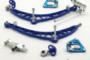 BMW E46 Front Drift Angle Lock Kit