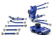 Toyota Supra JZA80 Rear Suspension Drop Knuckle Kit