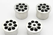 BMW E46 Rear Subframe Bushing Kit