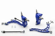 Nissan R32 Front Drift Angle Lock Kit without Upper Arms
