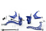 Nissan R34 Front Drift Angle Lock Kit