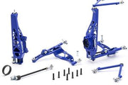Infiniti G35 Front Drift Angle Lock Kit