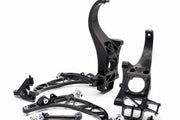 Nissan R35 GT-R Front Suspension Drop Knuckle Kit
