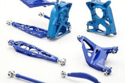 Scion FRS Rear Suspension Drop Knuckle Kit