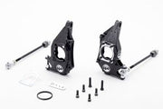 Subaru Impreza 1992-2014 Front Drop Knuckle Kit