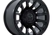 XD XD872 COLOSSUS MATTE BLACK Wheel - image 1