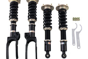 04-10 Porsche Cayenne/S (955 / 957 - W/O PASM)