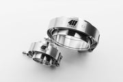 V-Band Clamp Assemblies (SS)