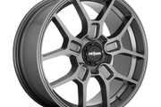 Rotiform R178 ZMO MATTE ANTHRACITE Wheel - image 1