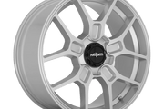 Rotiform R179 ZMO GLOSS SILVER Wheel - image 1