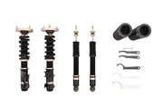 13-19 Cadillac ATS (RWD)