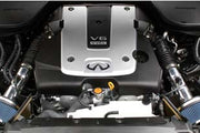 JWT 2007+ INFINITI G37 & G35 (HR) — PGHR7-DUAL0