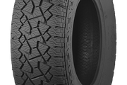 X Comp Tires X Comp A/T tire