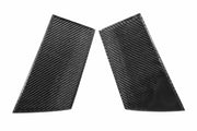 Seibon Carbon fiber B-Pillar for 2009-2020 Nissan 370Z - image 1