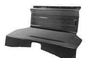Seibon Carbon fiber rear seat panels for 2013-2020 Scion FR-S / Subaru BRZ - image 1