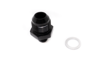 Honda 1.6L D/B OE Fuel rail to 06 AN Flare Fitting