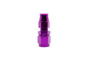 -04 AN Fitting Female to 1/4" Tube Compression Fitting