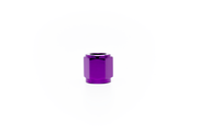 -04 AN Fitting - 1/4" Tube Nut