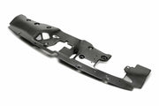 Seibon Carbon fiber cooling plate for 2017-2021 Honda Civic Type R - image 1