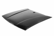 Seibon Carbon fiber roof cover for 2013-2020 Scion FR-S / Toyota 86 / Subaru BRZ - image 1