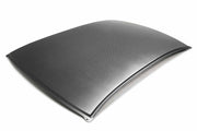Seibon Dry carbon Fiber roof replacement for 2015-2021 Subaru WRX / STi - Matte - image 1
