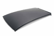 Seibon Dry carbon Fiber roof replacement for 2015-2018 Ford Focus Hatchback - Matte - image 1
