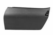 Seibon OEM-style Dry Carbon Fiber doors for 2009-2020 Nissan 370Z - Matte - image 1