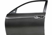 Seibon Carbon fiber front doors for 2017-2021 Honda Civic Hatchback - image 1
