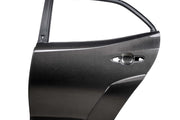 Seibon Carbon Fiber Rear Doors for 2023-2026 Toyota GR Corolla - image 1