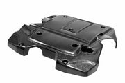 Seibon Carbon fiber engine cover for 2007-2008 Nissan 350Z - image 1