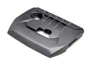 Seibon Dry Carbon Engine Cover for 2023-2026 Toyota GR Corolla - Matte - image 1