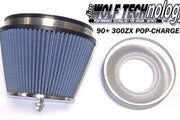 JWT POP-CHARGER 300ZX 90-96 ALL 50 STATE LEGAL — PZ320-1X0X4
