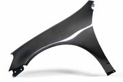 Seibon Carbon fiber fenders for 2002-2006 Acura RSX - image 1