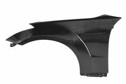 Seibon Carbon fiber fenders for 2003-2008 Nissan 350Z (10mm Wider) - image 1