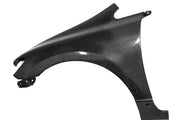 Seibon Carbon fiber fenders for 2006-2010 Honda Civic Sedan JDM / Acura CSX - image 1