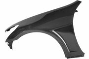 Seibon OEM-Style Carbon Fiber fenders for 2009-2013 Infiniti G37 Sedan - image 1