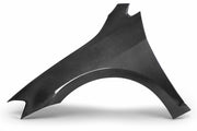Seibon OEM-Style Carbon Fiber fenders for 2015-2017 Volkswagen Golf / GTI / R - image 1