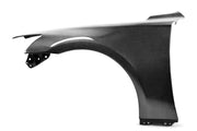 Seibon OEM-Style Carbon Fiber fenders for 2014-2020 Lexus IS - image 1