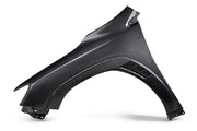 Seibon OEM-Style Carbon Fiber fenders for 2022-2026 Subaru WRX - image 1