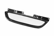Seibon Carbon fiber grille for 2010-2012 Hyundai Genesis Coupe - image 1