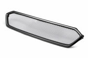 Seibon Carbon fiber Front Grille for 2018-2021 Subaru WRX / STi - image 1