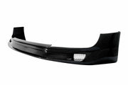 Seibon TA-Style Carbon Fiber Front Lip for 2001-2005 Lexus IS300, sedan only - image 1