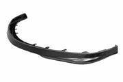 Seibon DL-Style Carbon Fiber Front Lip for 2003-2005 Mitsubishi EVO8 - image 1